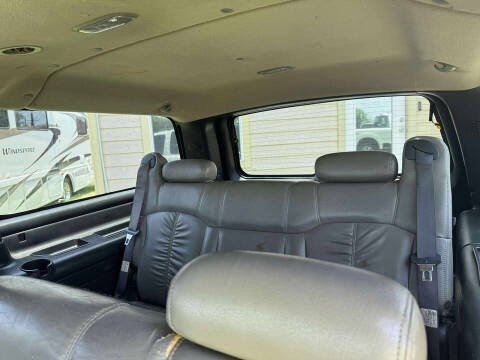 2002 Chevrolet Suburban 2500 LT