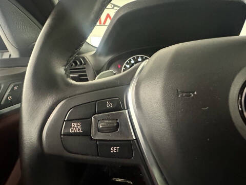 2019 BMW X4 xDrive30i