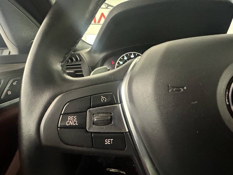 2019 BMW X4 xDrive30i