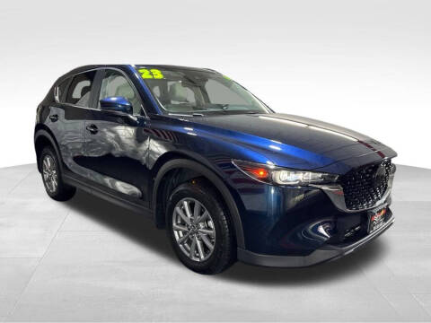 2023 Mazda CX-5 2.5 S Preferred