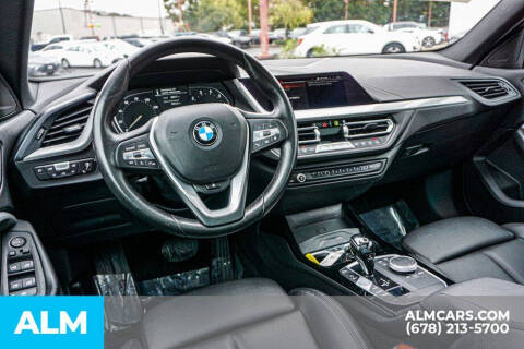 2021 BMW 2 Series 228i xDrive Gran Coupe