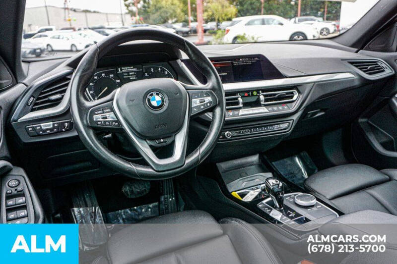 2021 BMW 2 Series 228i xDrive Gran Coupe