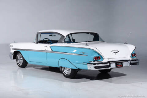 1958 Chevrolet Bel Air