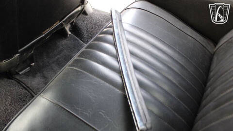 1972 Chevrolet Chevelle