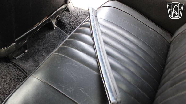 1972 Chevrolet Chevelle