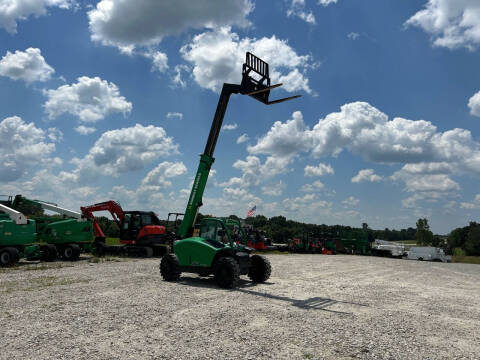 2016 JLG G5-18A Telehandler