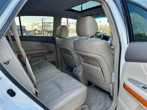 2006 Lexus RX 330