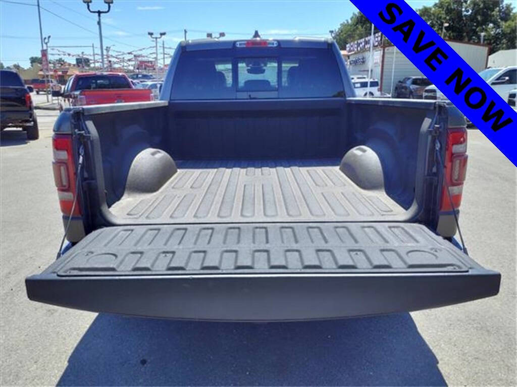 2020 Ram 1500 for sale at Bryans Car Corner 2 in Midwest City, OK