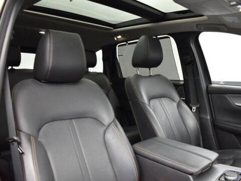 2024 Mazda CX-90 3.3 Turbo S