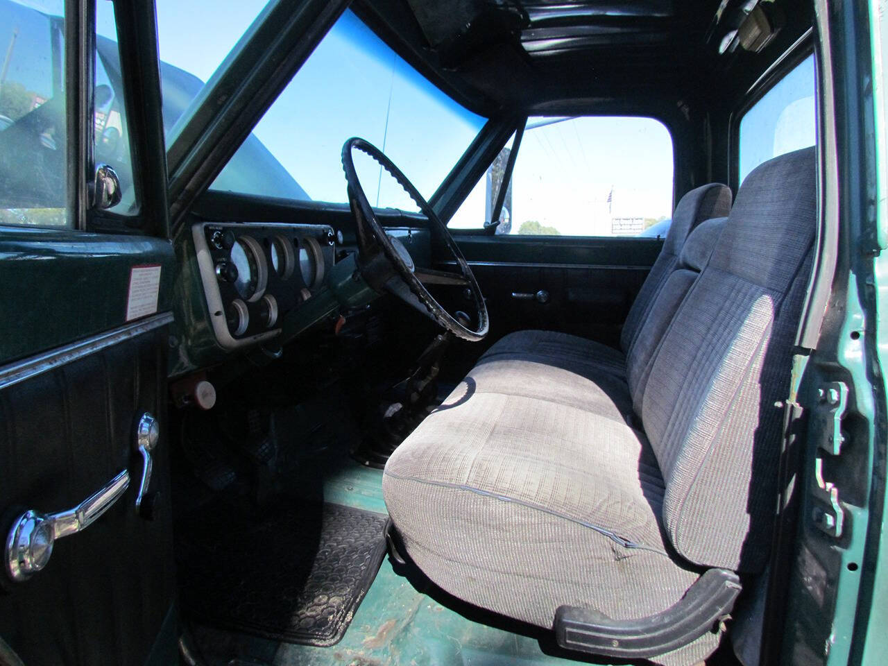 Chevy For Sale in Menahga, MN CAT CREEK AUTO