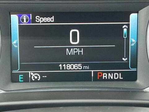 2018 GMC Acadia SLT-2