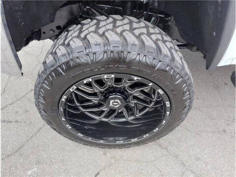 2015 GMC Sierra 2500HD