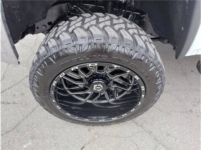 2015 GMC Sierra 2500HD