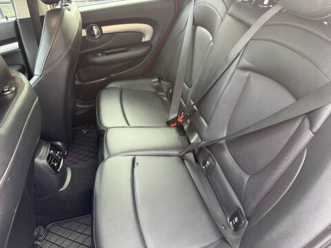 2019 MINI Clubman Cooper S ALL4