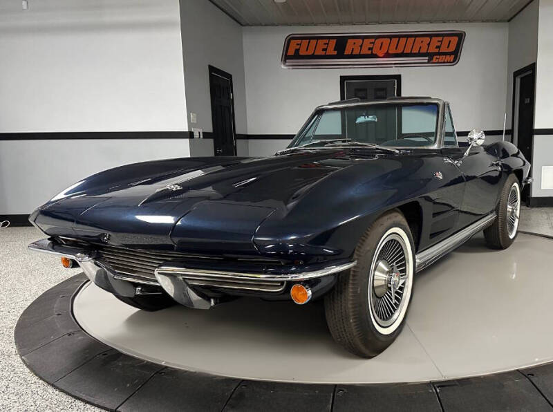1964 Chevrolet Corvette