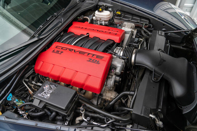 2013 Chevrolet Corvette 37