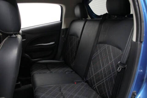 2024 Mitsubishi Mirage SE