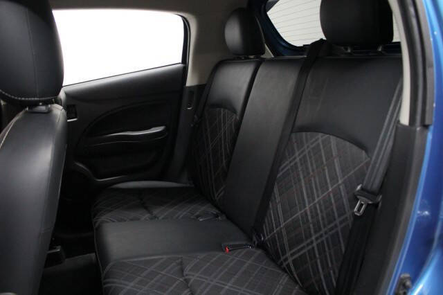 2024 Mitsubishi Mirage SE