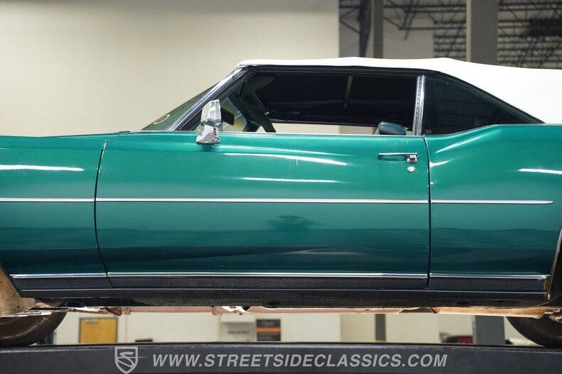 1976 Cadillac Eldorado
