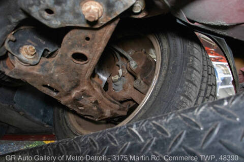 1993 Pontiac Firebird Trans Am