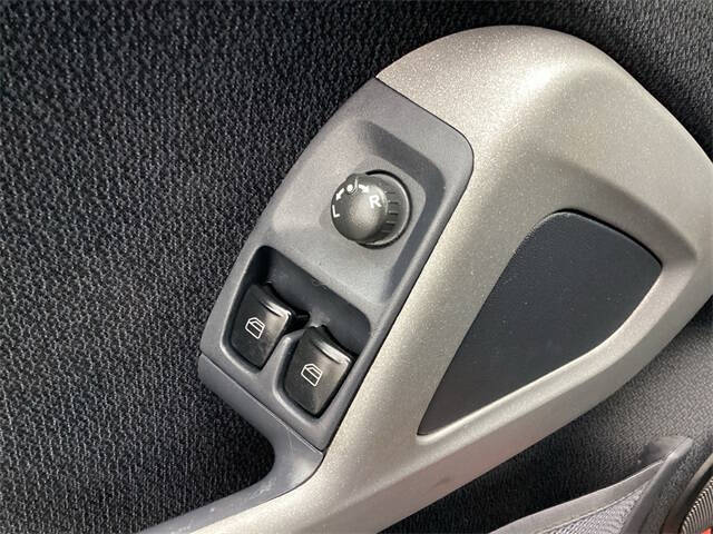 2013 Smart fortwo passion