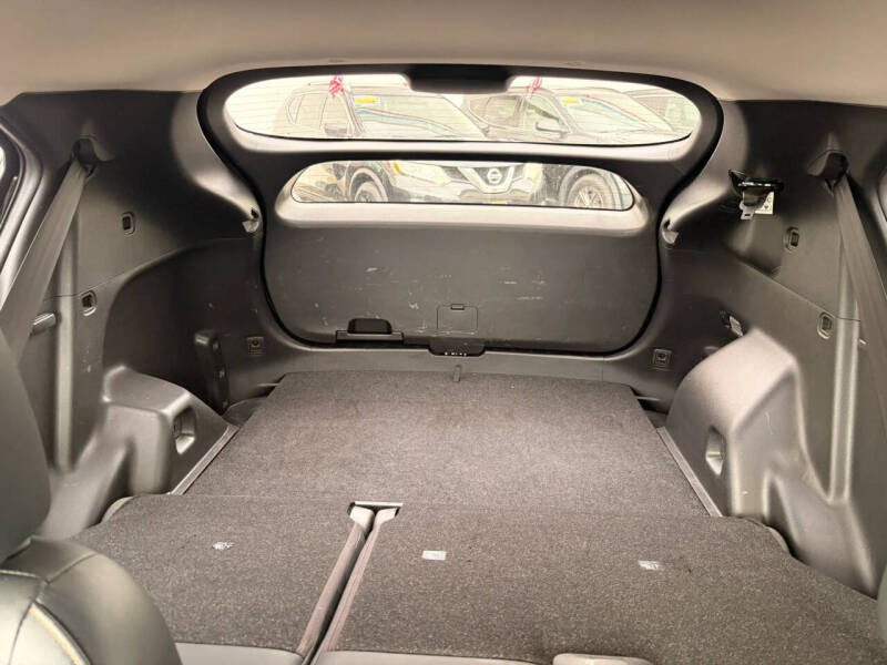 2019 Mitsubishi Eclipse Cross