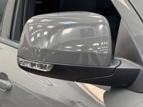 2022 Dodge Durango R/T Plus