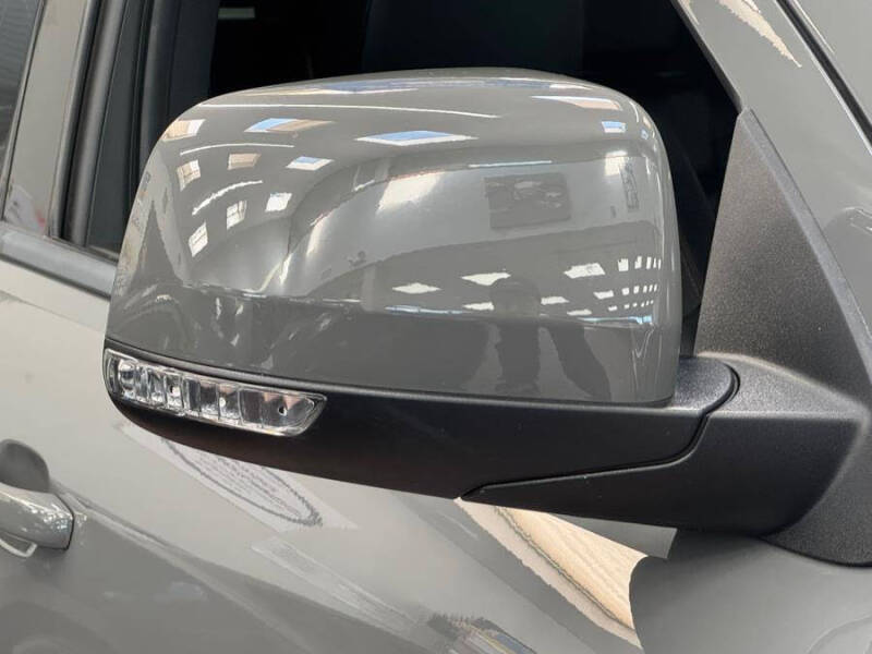 2022 Dodge Durango R/T Plus