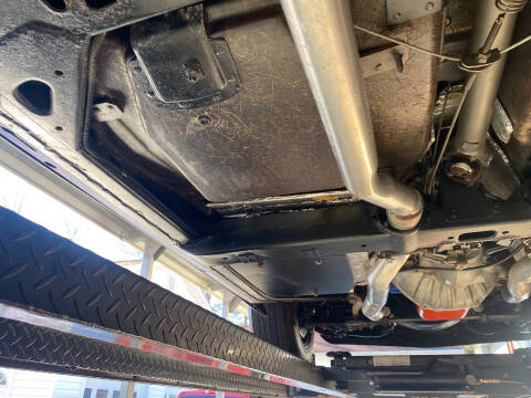 1969 Chevrolet Corvette