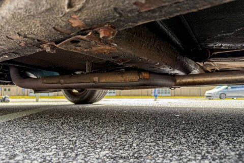 1980 Chevrolet Corvette