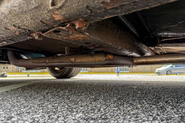 1980 Chevrolet Corvette