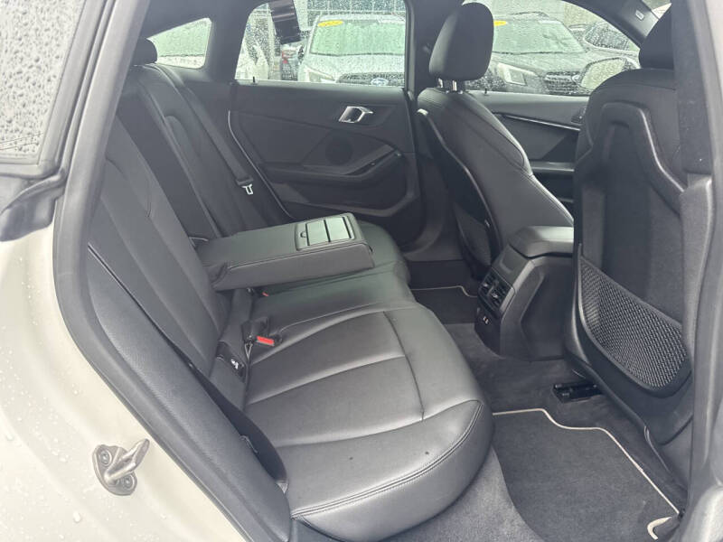 2024 BMW 2 Series 228i xDrive Gran Coupe