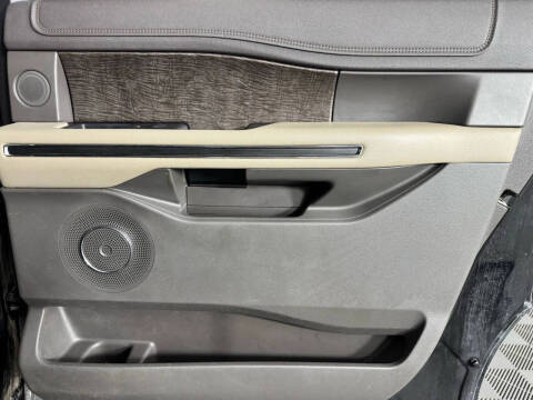 2018 Ford Expedition MAX Limited