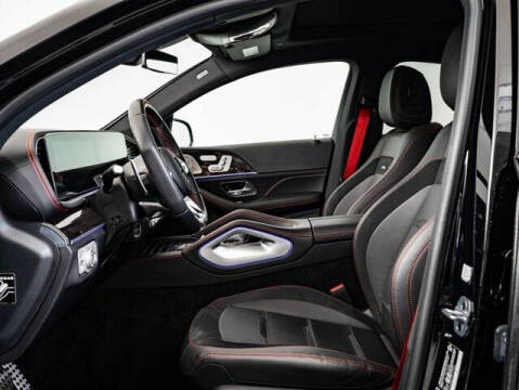 2023 Mercedes-Benz GLE AMG GLE 53