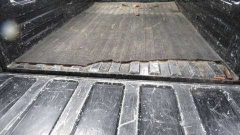 2001 Chevrolet Silverado 1500 LT