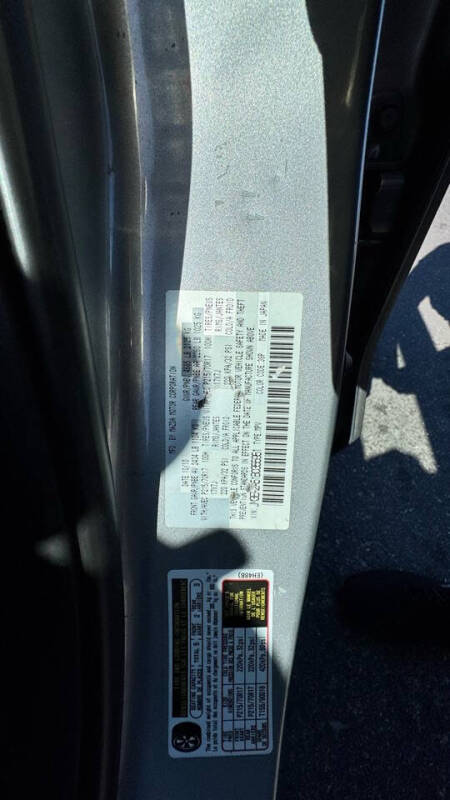 2011 Mazda CX-7 i SV