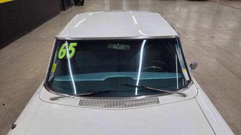 1965 Dodge Coronet