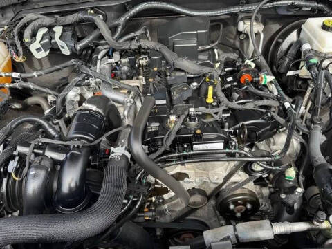 2023 Ford Bronco Outer Banks Advanced