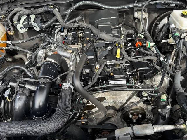 2023 Ford Bronco Outer Banks Advanced