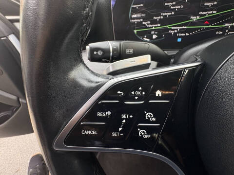 2021 Mercedes-Benz E-Class E 350