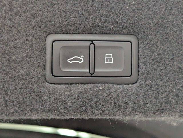 2019 Lamborghini Urus
