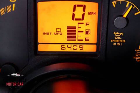 1993 Chevrolet Corvette ZR1