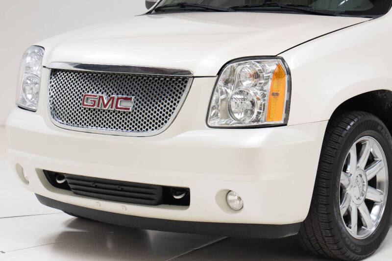 2010 GMC Yukon SLT XFE
