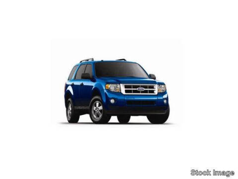 2012 Ford Escape for sale at Buhler and Bitter Chrysler Jeep in Hazlet NJ