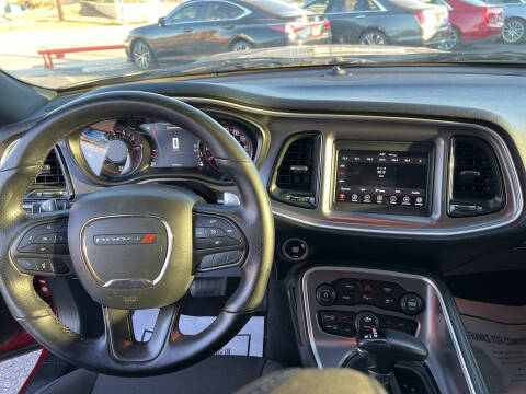 2020 Dodge Challenger GT