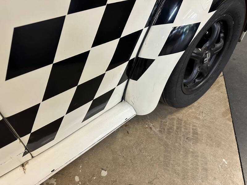 1969 Volkswagen Beetle