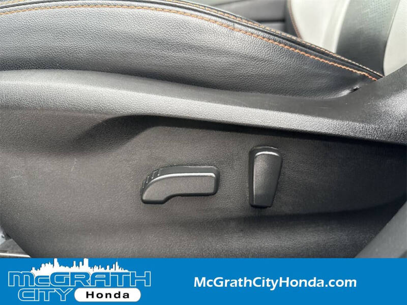 2019 Subaru Crosstrek 2.0i Limited