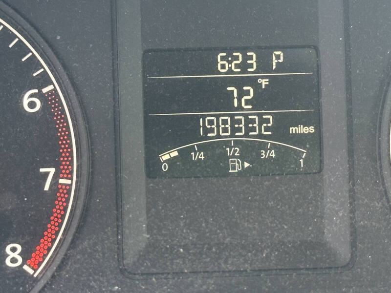 2012 Volkswagen Jetta