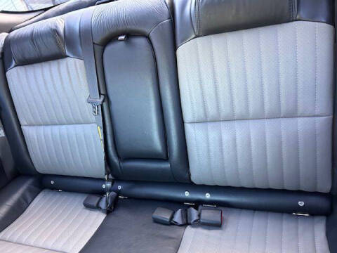 2002 Chevrolet Monte Carlo SS