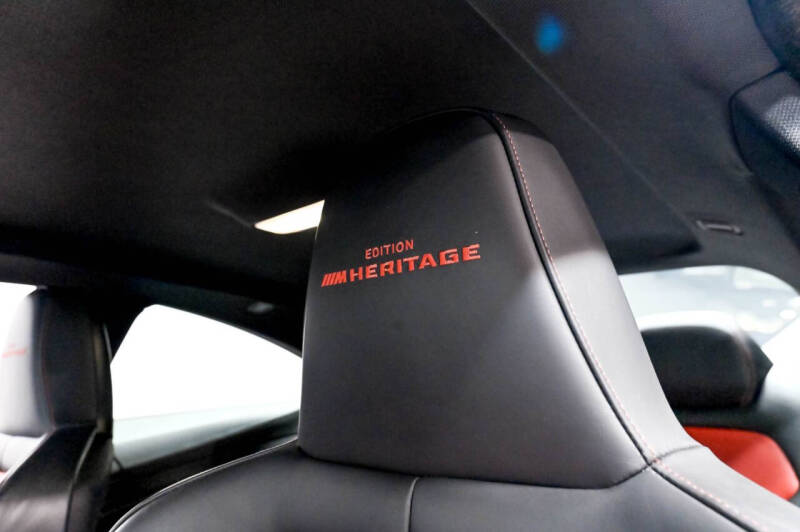 2020 BMW M4